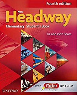 تحميل سلسلة new headway كاملة لتعليم اللغة الانجليزية