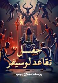 حفل تقاعد لوسيفر