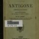 تحميل كتاب Antigone لب . بريشت PDF مجانا