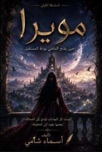 تحميل رواية مويرا – بوابة الماضي PDF أسماء شامي كاملة