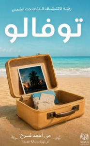 تحميل كتاب توفالو PDF مى أحمد فرج مجانا برابط مباشر