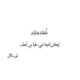 تحميل كتاب نور ثائر: نقطة بداية لقراءة PDF مجانية