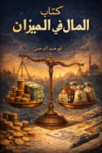 تحميل كتاب المال في الميزان لأبو عبد الرحمن PDF مجانا