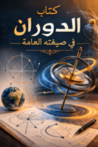 تحميل كتاب الدوران في صيغته العامة PDF مجانا