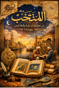 تحميل المنتخب من مخطوطات مكتبة جامعة ليدن بهولندا – كتب PDF مجانا