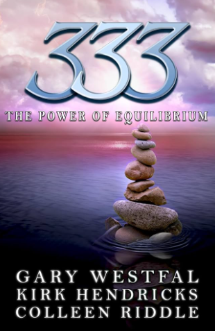 تحميل كتاب 333: The Power of Equilibrium – غاري ويستفال وكيرك هندريكس PDF مجانا غلاف الكتاب
