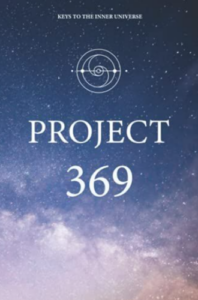 تحميل كتاب Project 369: The Key to the Universe لديفيد كاسنيتشي PDF مجانا