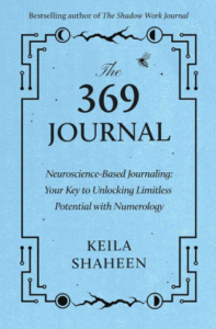 تحميل كتاب The 369 Journal لكيلا شاهين PDF مجانا