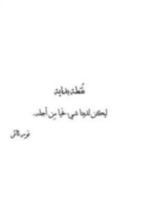 تحميل كتاب نور ثائر: نقطة بداية لقراءة مجانية PDF مجانا