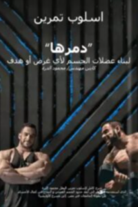 تحميل كتاب أسلوب دمرها لمحمود الدرة PDF مجانا