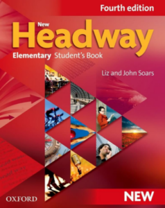 تحميل سلسلة new headway كاملة لتعليم اللغة الانجليزية PDF مجانا